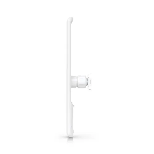 Ubiquiti LAP-120 | CPE | liteAP AC, 5GHz, MIMO, 1x RJ45 1000Mb / s, 16dBi, 120 gradi (sostituzione per LBE-5AC-16-120-EU) Standard sieci LANGigabit Ethernet 10/100/1000 Mb/s