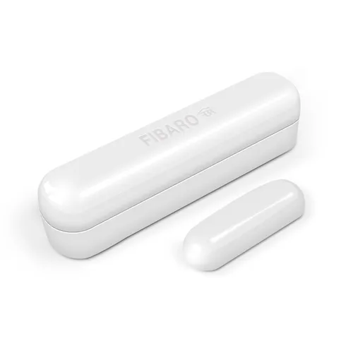 Fibaro FGDW-002 | Sensor de proximidade | com funçao de mediçao de temperatura Głębokość produktu17,7