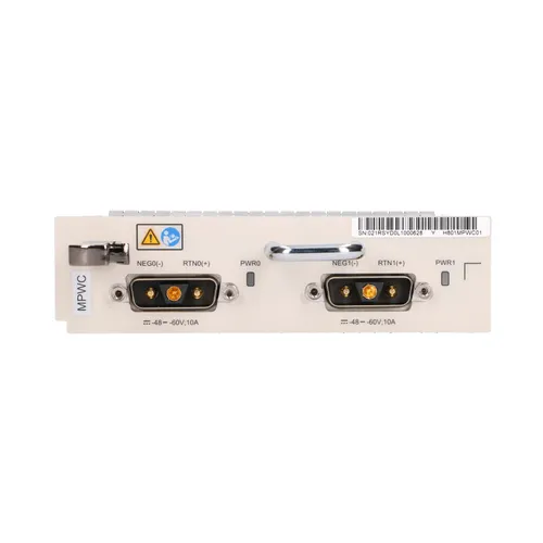 Napájecí modul Huawei MPWC pro Huawei MA5608T 1