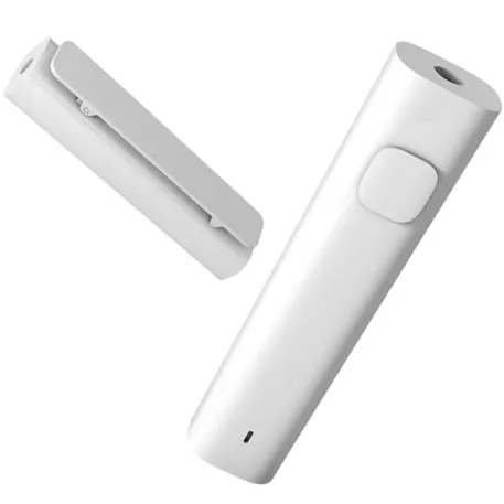 Receptor de áudio Xiaomi | Receptor de áudio | Bluetooth, Branco Czas ładowania2