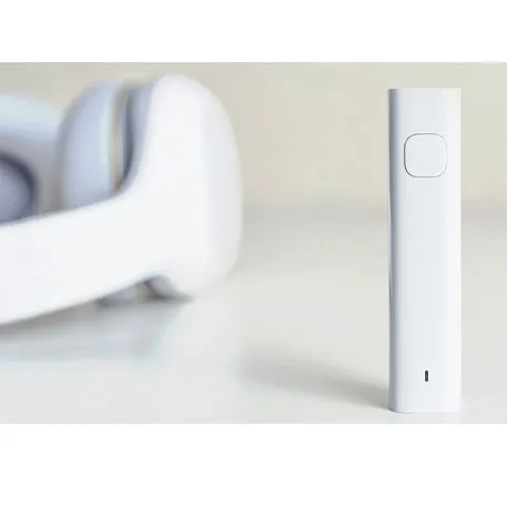 Receptor de áudio Xiaomi | Receptor de áudio | Bluetooth, Branco Czas operacyjny4