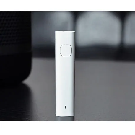 Xiaomi Audio Receiver White | Receptor de audio | Bluetooth Głębokość produktu14