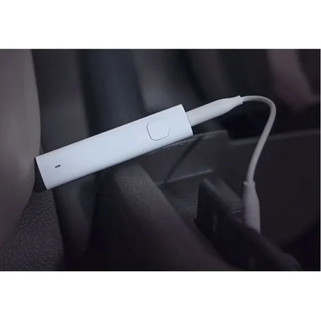 Receptor de áudio Xiaomi | Receptor de áudio | Bluetooth, Branco Ilość1