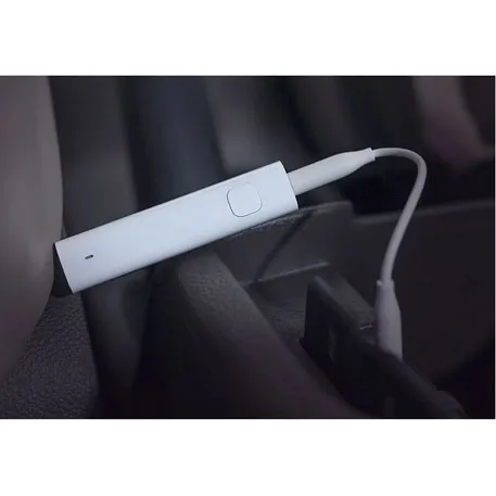 Xiaomi Audio Receiver | Odbiornik Audio | Bluetooth, Biały  Ilość1