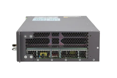 Huawei MA5608T | OLT | 1x MCUD, 1x MPWD (AC+DC) 2