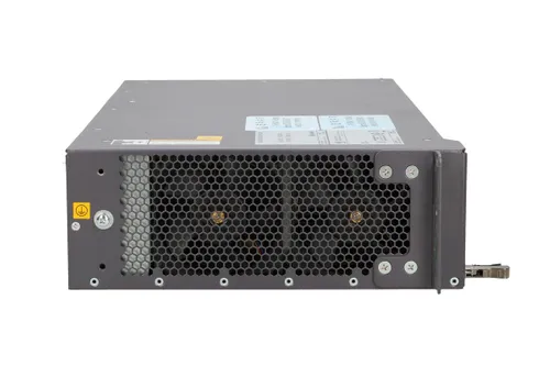 Huawei MA5608T | OLT | 1x MCUD, 1x MPWD (AC+DC) 3