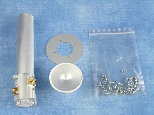 Jirous JRC-29 MIMO Upgrade Kit 2x N/Female | Sada  ulepszajÄ…cy | 1 ks. 0