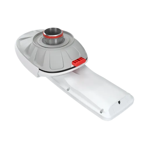 RF Elements TPA-PAF | Adaptador TwistPort | dedicado para Ubiquiti Rocket Prism 5AC y AirFiber 5X 2