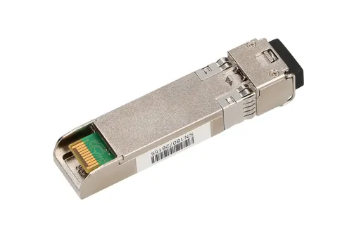 Extralink SFP+ 10G | Modul SFP+ CWDM | 10Gbps, 1490nm, single mode, 10km, LC, DOM Moduł SFP - prędkość portu10 Gbps