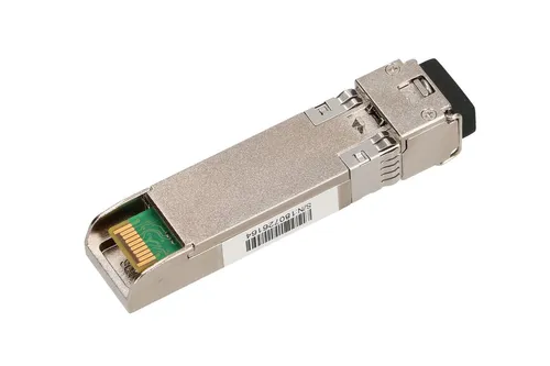 Extralink SFP+ 10G | SFP+ CWDM-Modul | 10Gbps, 1570nm, Einzelmodus, 10km, LC, DOM Moduł SFP - prędkość portu10 Gbps