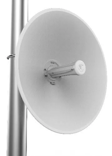 Cambium EPMP Force 300-25 EU | CPE | AC WAVE2 5GHz, 2x2 MIMO, RJ45 1000Mb/s, 25dBi 0