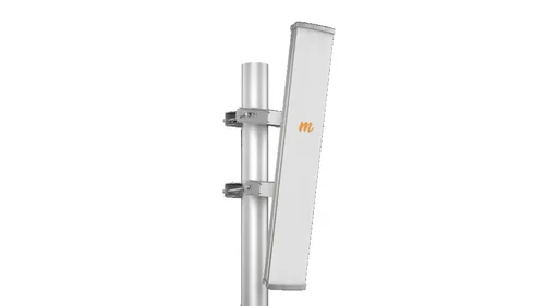 Mimosa N5-45X4 | Antena do setor | 22dBi, 45st, 4,9-6,4 GHz, Beamforming, 4x N-femea Częstotliwość anteny5 GHz