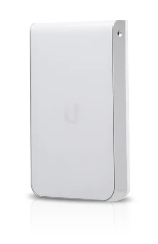 Ubiquiti UAP-IW-HD | Ponto de acesso | UniFi, MU-MIMO AC WAVE 2, 5x RJ45 1000Mb/s, PoE+ Częstotliwość pracyDual Band (2.4GHz, 5GHz)