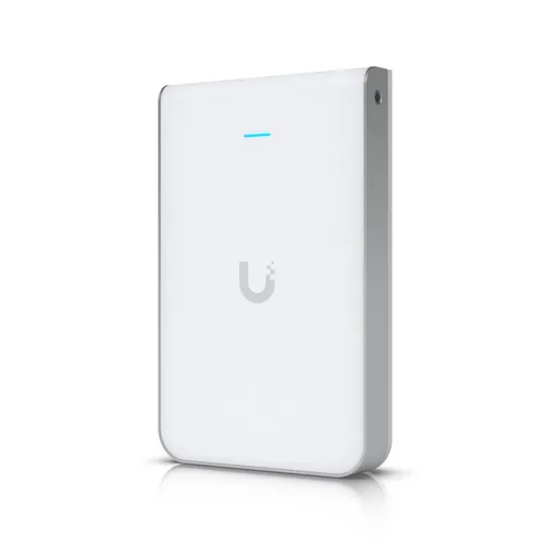 Ubiquiti UAP-IW-HD | Access point | UniFi, MU-MIMO AC WAVE 2, 5x RJ45 1000Mb/s, PoE+ Częstotliwość pracyDual Band (2.4GHz, 5GHz)