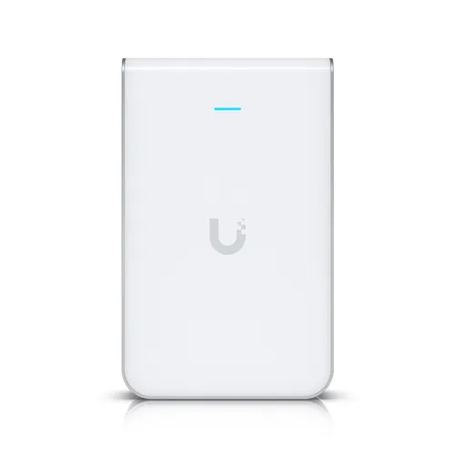 Ubiquiti UAP-IW-HD | Access point | UniFi, MU-MIMO AC WAVE 2, 5x RJ45 1000Mb/s, PoE+ Ilość portów LAN5x [10/100/1000M (RJ45)]
