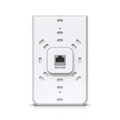 Ubiquiti UAP-IW-HD | Access point | UniFi, MU-MIMO AC WAVE 2, 5x RJ45 1000Mb/s, PoE+ Standardy sieci bezprzewodowejIEEE 802.11a