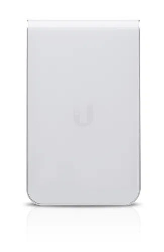 Ubiquiti UAP-IW-HD | Ponto de acesso | UniFi, MU-MIMO AC WAVE 2, 5x RJ45 1000Mb/s, PoE+ Ilość portów LAN5x [10/100/1000M (RJ45)]
