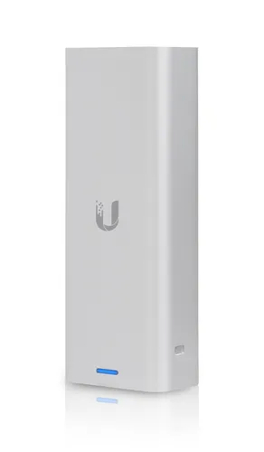 UBIQUITI UCK-G2 UNIFI CONTROLLER CLOUD KEY, BUILT-IN BATTERY Diody LEDStatus