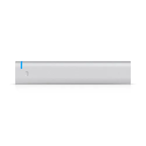 Ubiquiti UCK-G2-PLUS | Unifi Controller Cloud Key | built-in battery, manage up to 50 devices, 1TB HDD, Unifi Video Server Ilość portów Ethernet LAN (RJ-45)1