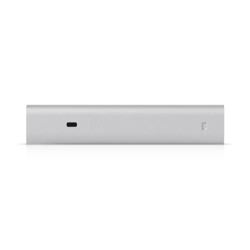 Ubiquiti UCK-G2-PLUS | Unifi Controller Cloud Key | built-in battery, manage up to 50 devices, 1TB HDD, Unifi Video Server Instrukcja szybkiej instalacjiTak