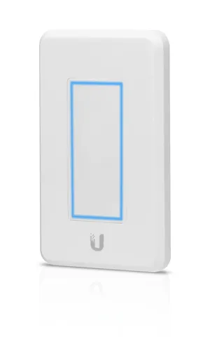Ubiquiti UDIM-AT | Диммер | Диммер UniFi, управление светодиодным освещением UniFi Dostosowanie jasnościTak