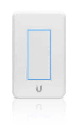 Ubiquiti UDIM-AT | stmívač | UniFi Dimmer, řízení osvětlením UniFi LED Funkcja ściemniania (dimmer)Yes