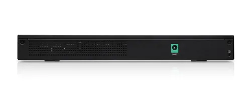 Ubiquiti ER-12 | Router | EdgeMAX EdgeRouter, 10x RJ45 1000Mb/s, 2x SFP, 1x PoE Częstotliwość CPU1 GHz