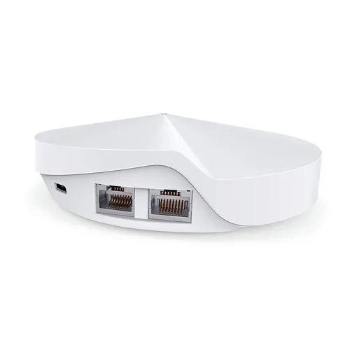 TP-Link Deco M5 3-Pack | Roteador Wi-Fi | MU-MIMO, AC1300, Dual Band, Mesh, 2x RJ45 1000Mb/s BluetoothTak