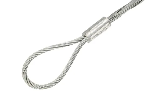 Extralink | Cable sock grip stockings | 6mm - 12mm 1