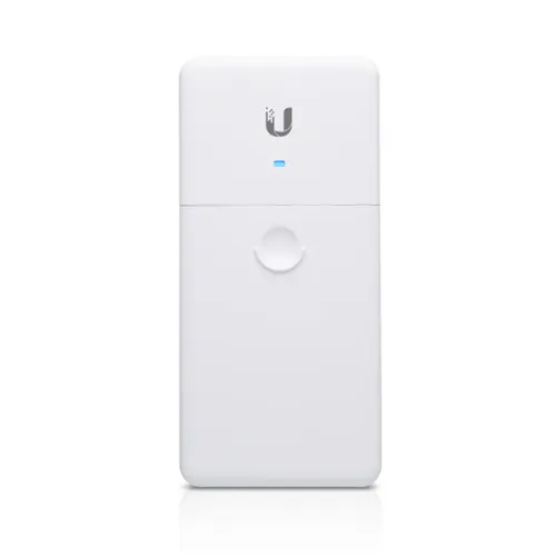 Ubiquiti F-POE-G2 | Conversor de mídia | FiberPoE Gen 2, 1x SFP, 1x RJ45 1000Mb / s Prędkość transmisji danychGigabit Ethernet