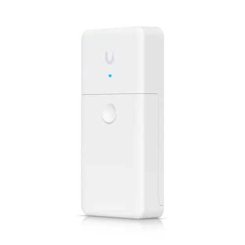 Ubiquiti F-POE-G2 | Media converter | FiberPoE Gen 2, 1x SFP, 1x RJ45 1000Mb/s Rodzaj złącza światłowodowegoSlot SFP