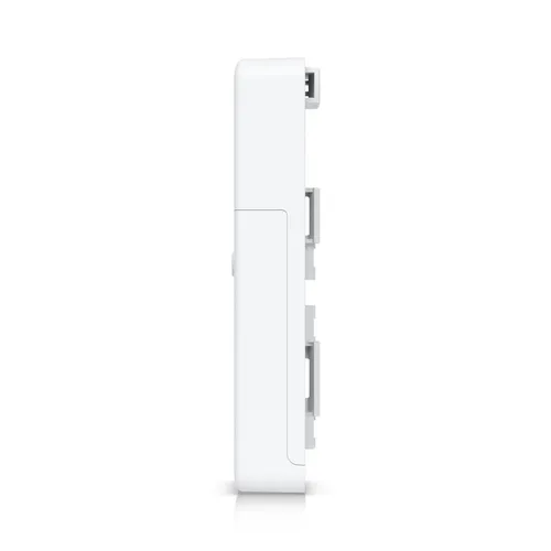Ubiquiti F-POE-G2 | Media converter | FiberPoE Gen 2, 1x SFP, 1x RJ45 1000Mb/s CertyfikatyCE, FCC, IC