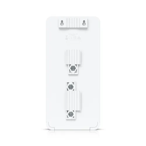 Ubiquiti F-POE-G2 | Media converter | FiberPoE Gen 2, 1x SFP, 1x RJ45 1000Mb/s Ilość portów Ethernet LAN (RJ-45)1