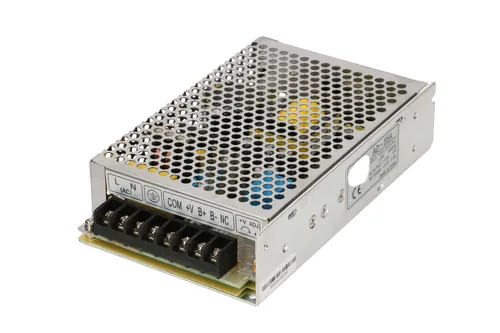Extralink AD-55A | Fonte de alimentaçao do buffer | 12V / 13,8V, 55W Baterie w zestawieNie