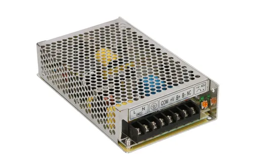 Extralink AD-55A | Fonte de alimentaçao do buffer | 12V / 13,8V, 55W Częstotliwość wejściowa AC50/60