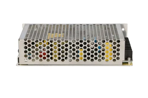 Extralink AD-55A | Fonte de alimentaçao do buffer | 12V / 13,8V, 55W Napięcie wyjściowe DC13,8