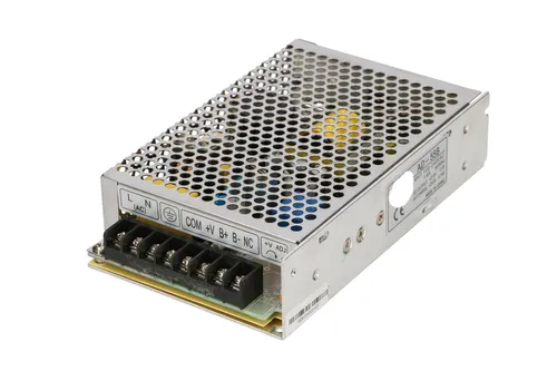 Extralink AD-55B | Power supply | 24V/27,6V, 55W Baterie w zestawieNie