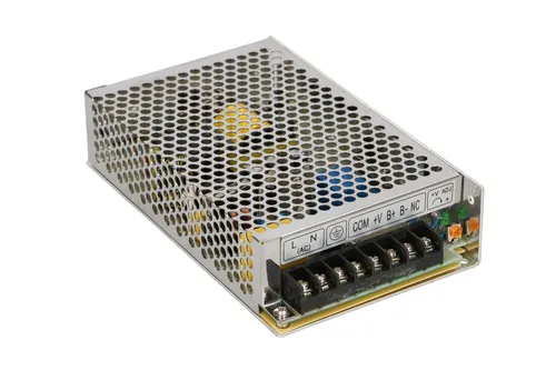 Extralink AD-55B | Power supply | 24V/27,6V, 55W Częstotliwość wejściowa AC50/60