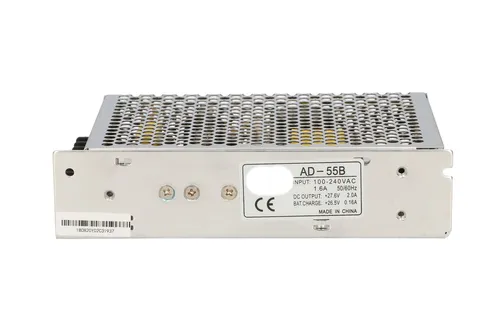 Extralink AD-55B | Power supply | 24V/27,6V, 55W Dopuszczalna wilgotność względna10 - 95