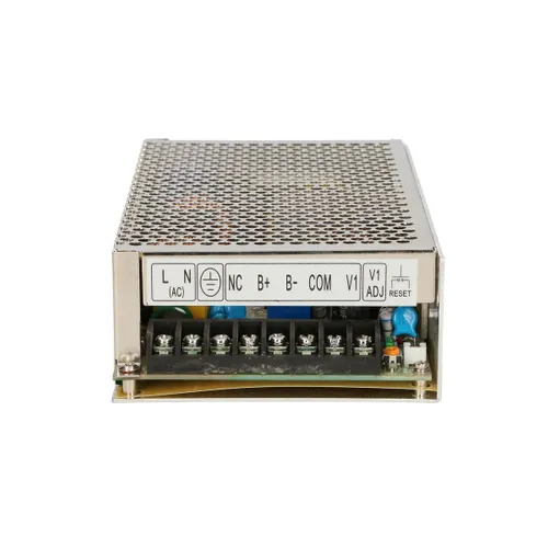 Extralink AD-155A | Alimentatore | 12V/13.8V, 155W Łatwa instalacjaTak