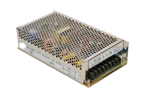 Extralink AD-155A | Zdroj napájení  | 12V/13,8V, 155W Ilość na paczkę1