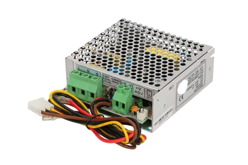 Extralink SCP-35-12 | Stromversorgung | 13,8V, 35W Baterie w zestawieNie