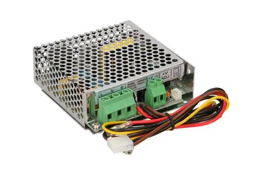 Extralink SCP-35-12 | Power supply | 13,8V, 35W Częstotliwość wejściowa AC50/60