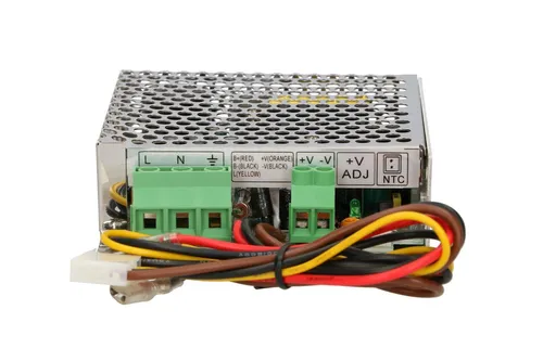 Extralink SCP-35-12 | Power supply | 13,8V, 35W Głębokość produktu97