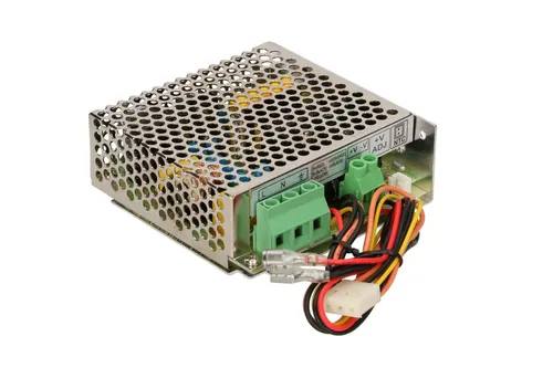 Extralink SCP-35-24 | Stromversorgung | 27,6V, 35W Częstotliwość wejściowa AC50/60