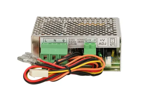 Extralink SCP-35-24 | Stromversorgung | 27,6V, 35W Ilość na paczkę1