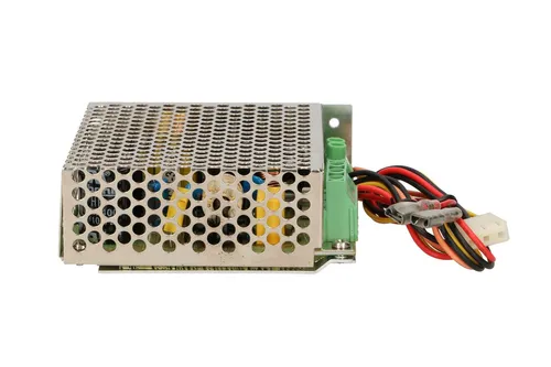 Extralink SCP-35-24 | Stromversorgung | 27,6V, 35W Kolor produktuSrebrny