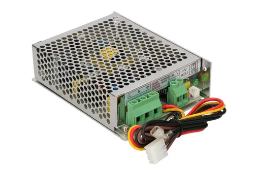 Extralink SCP-50-24 | Zdroj vyrovnávací paměti | 27,6V, 50W Głębokość produktu97