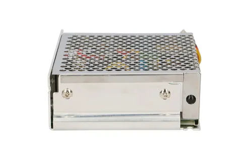 Extralink SCP-50-24 | Zdroj vyrovnávací paměti | 27,6V, 50W Materiał obudowyAluminium