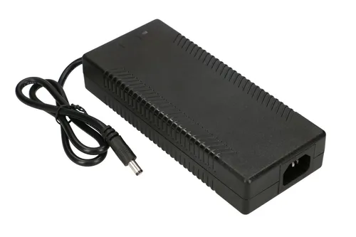 Extralink 48V 144W | Fonte de alimentaçao | 3A, plugue jack 5,5 / 2,1 mm Moc zasilacza> 100W